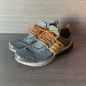 Nike Air Presto Safari QS